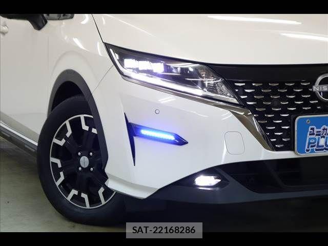 Nissan NOTE 2022-06 7456438-22