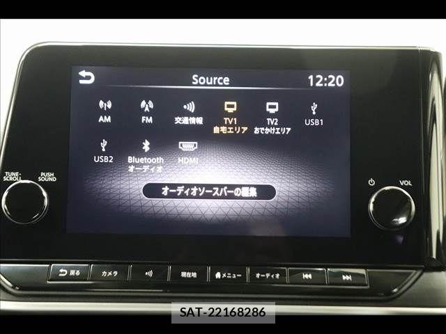 Nissan NOTE 2022-06 7456438-28