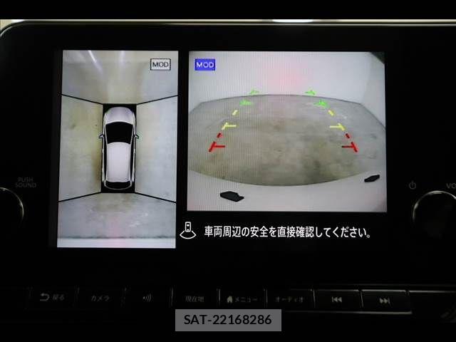 Nissan NOTE 2022-06 7456438-2