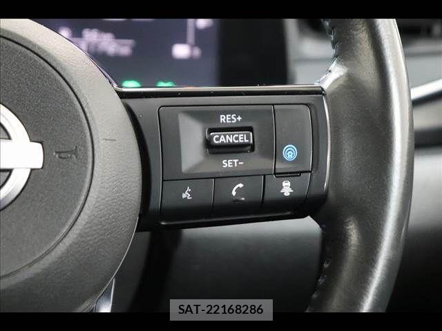 Nissan NOTE 2022-06 7456438-4