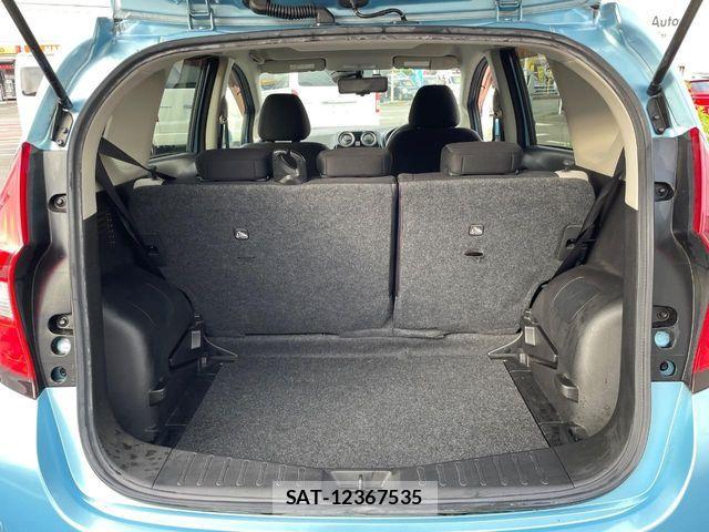 Nissan NOTE 2017-05 7456473-11