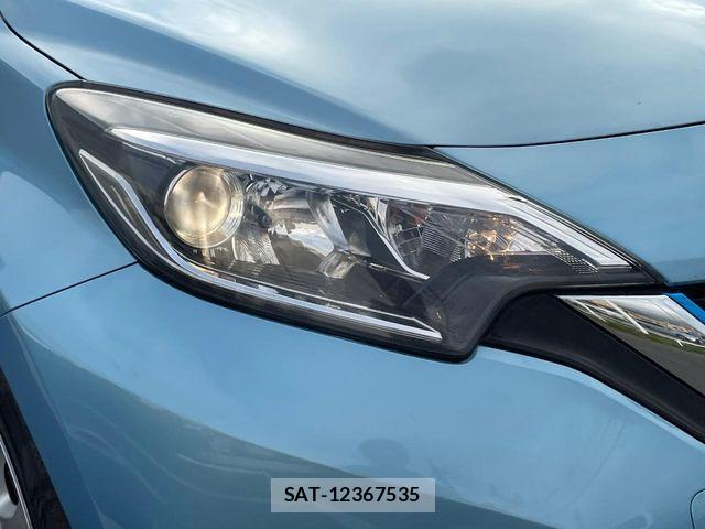 Nissan NOTE 2017-05 7456473-12
