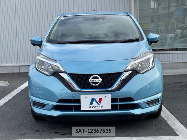 Nissan NOTE 2017-05 7456473-14