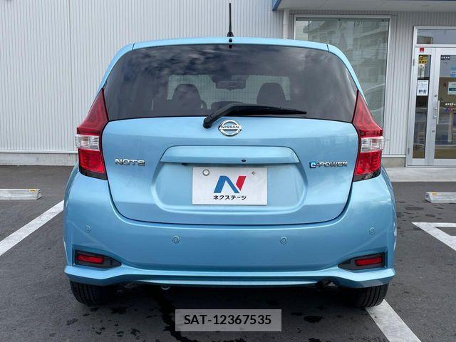 Nissan NOTE 2017-05 7456473-15
