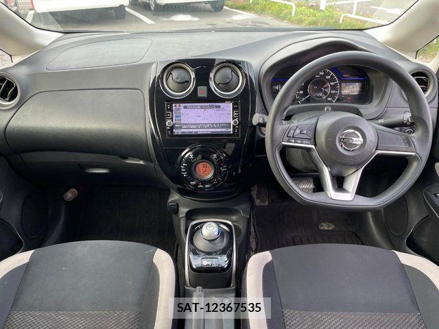 Nissan NOTE 2017-05 7456473-1