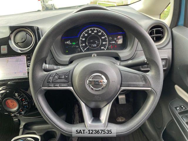 Nissan NOTE 2017-05 7456473-4