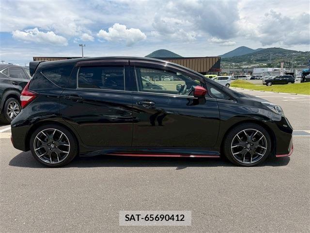Nissan NOTE 2018-03 7456443-9