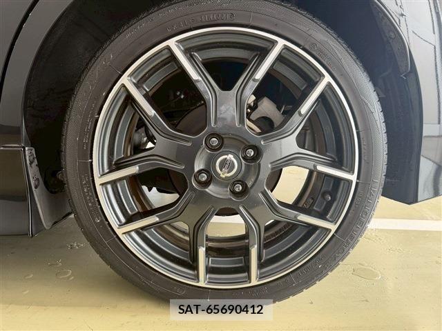 Nissan NOTE 2018-03 7456443-10