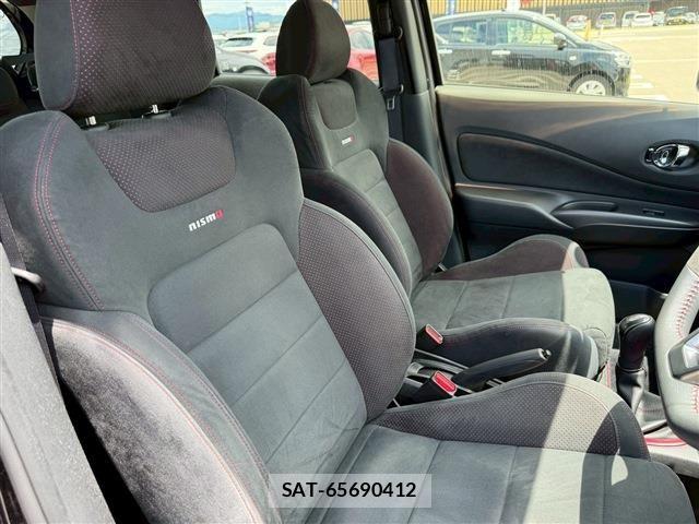 Nissan NOTE 2018-03 7456443-15