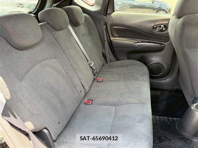 Nissan NOTE 2018-03 7456443-17