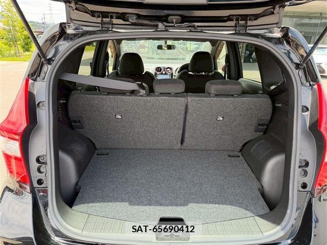 Nissan NOTE 2018-03 7456443-18