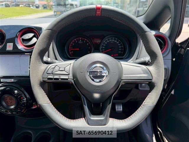 Nissan NOTE 2018-03 7456443-20