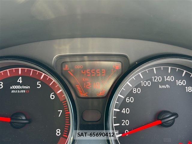 Nissan NOTE 2018-03 7456443-23
