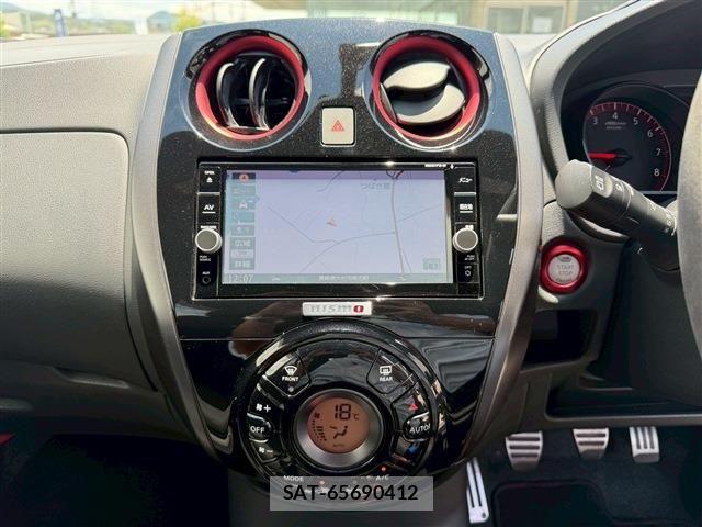 Nissan NOTE 2018-03 7456443-24