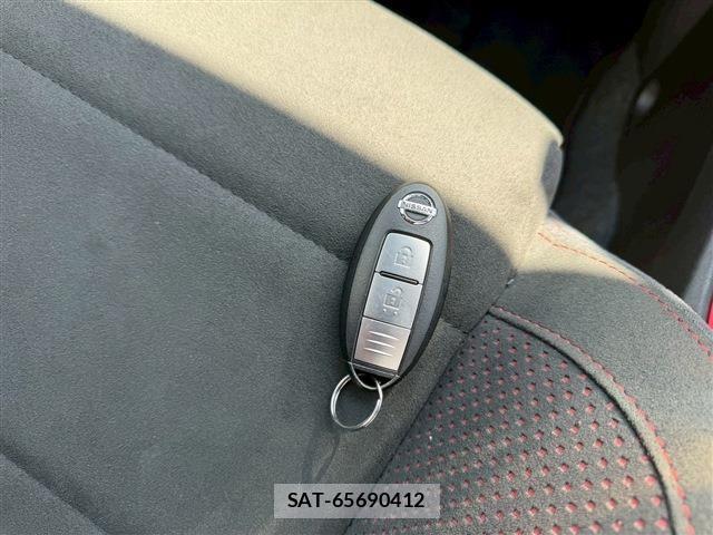 Nissan NOTE 2018-03 7456443-29