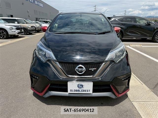 Nissan NOTE 2018-03 7456443-3