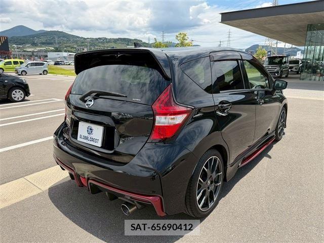 Nissan NOTE 2018-03 7456443-5