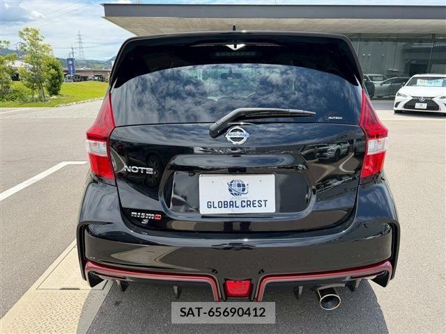 Nissan NOTE 2018-03 7456443-6