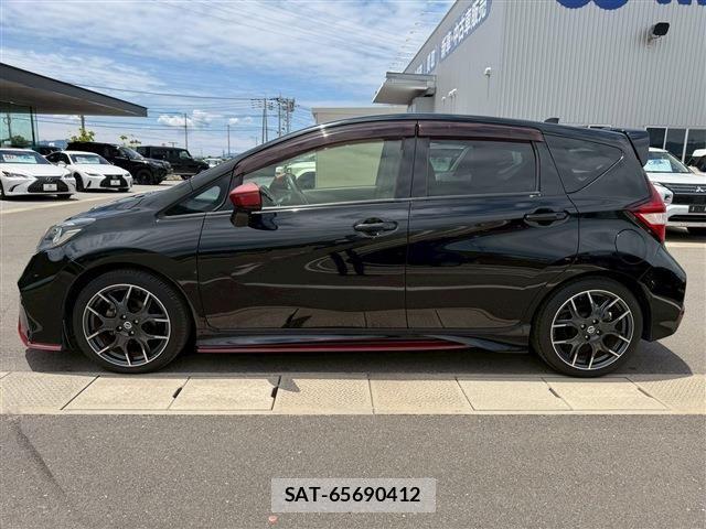 Nissan NOTE 2018-03 7456443-8
