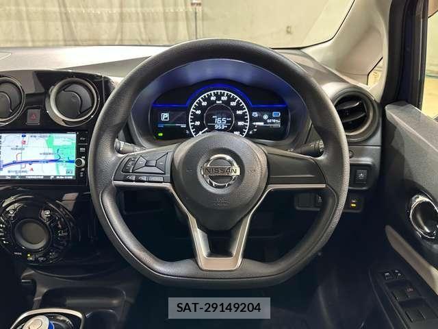Nissan NOTE 2019-06 7456470-9