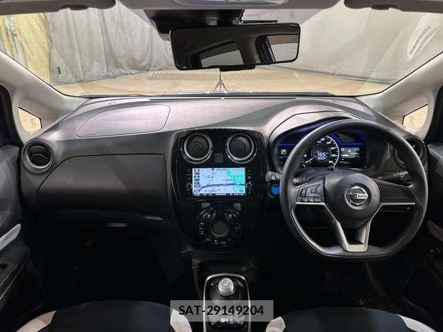 Nissan NOTE 2019-06 7456470-14