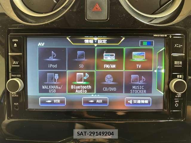 Nissan NOTE 2019-06 7456470-17