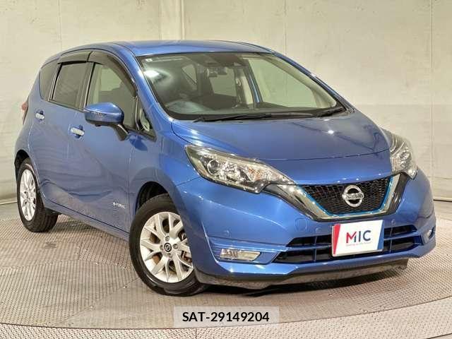 Nissan NOTE 2019-06 7456470-1