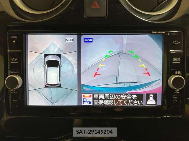 Nissan NOTE 2019-06 7456470-19