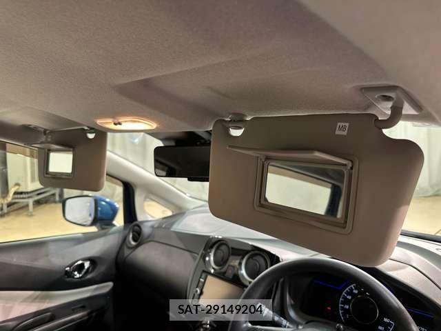 Nissan NOTE 2019-06 7456470-28