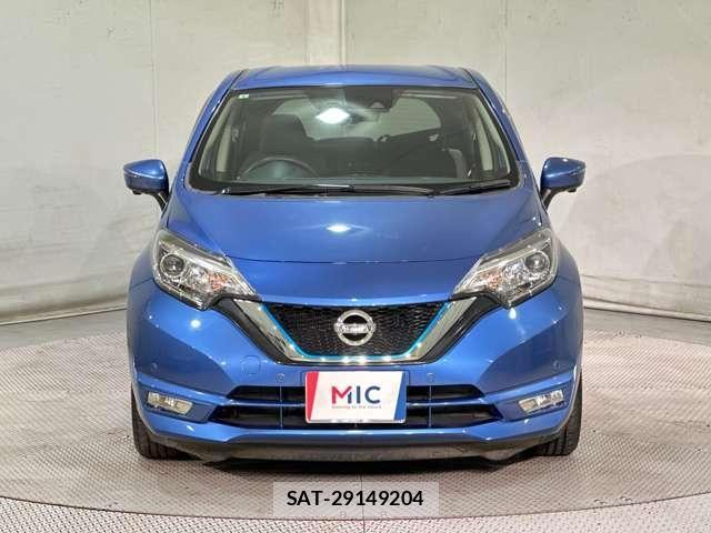 Nissan NOTE 2019-06 7456470-2
