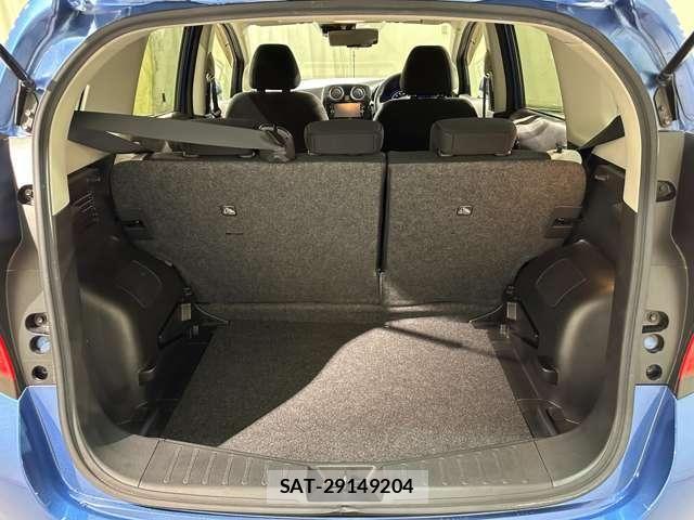 Nissan NOTE 2019-06 7456470-29