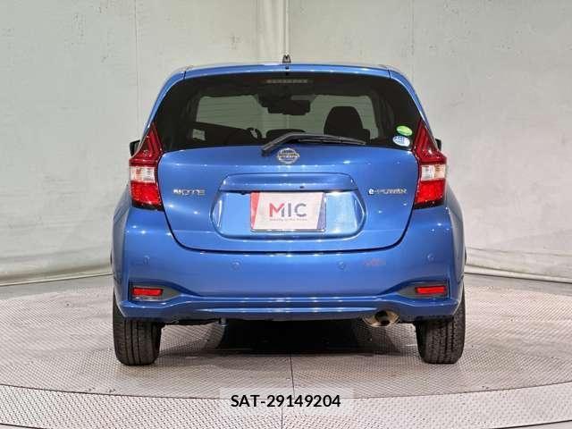 Nissan NOTE 2019-06 7456470-5