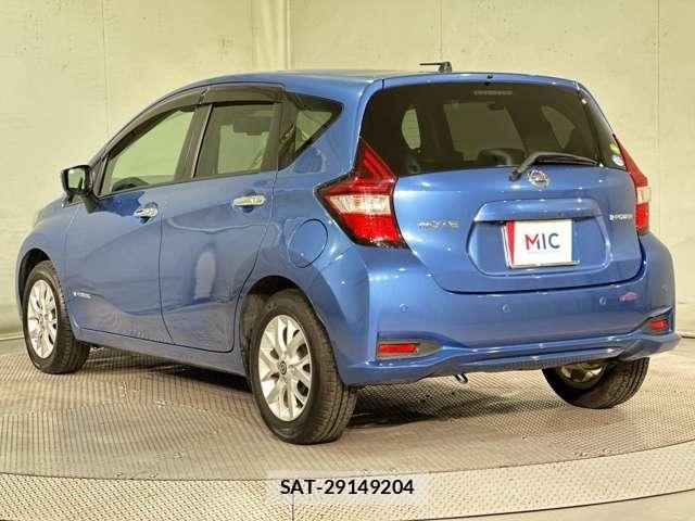 Nissan NOTE 2019-06 7456470-6