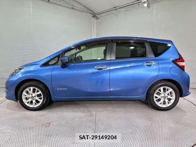 Nissan NOTE 2019-06 7456470-7
