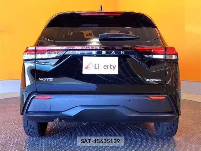 Nissan NOTE 2022-03 7456446-9