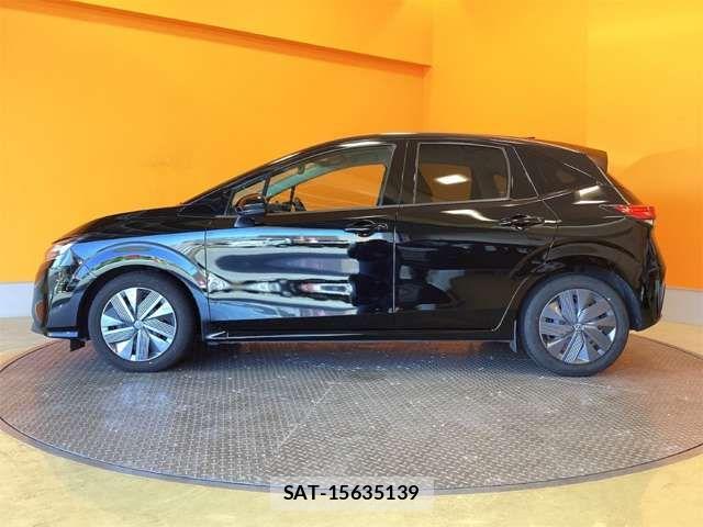 Nissan NOTE 2022-03 7456446-11