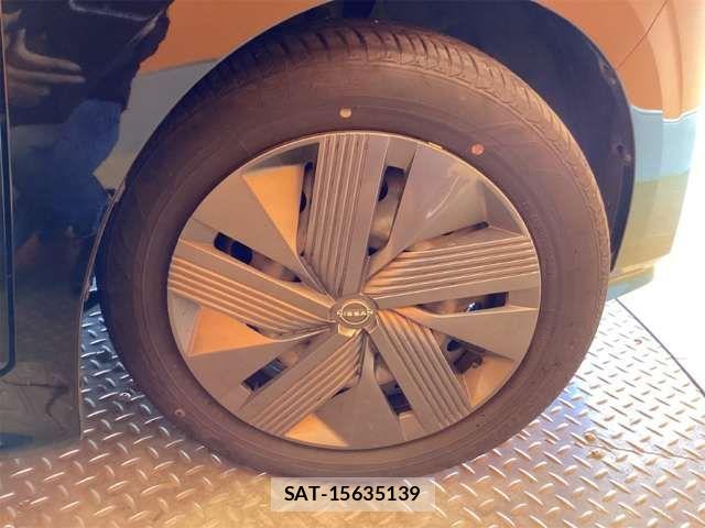 Nissan NOTE 2022-03 7456446-13