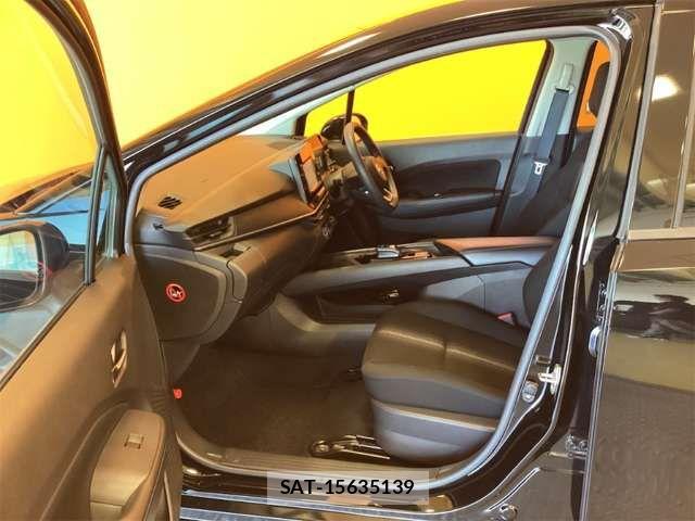 Nissan NOTE 2022-03 7456446-17