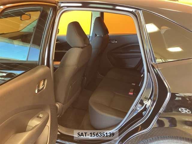 Nissan NOTE 2022-03 7456446-19