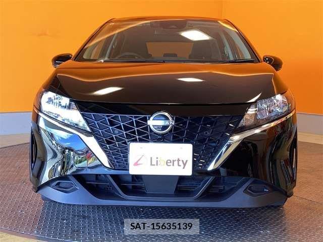Nissan NOTE 2022-03 7456446-5