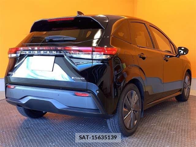 Nissan NOTE 2022-03 7456446-8