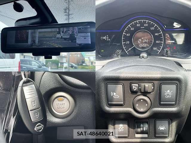 Nissan NOTE 2017-06 7456492-4