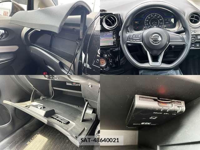 Nissan NOTE 2017-06 7456492-5