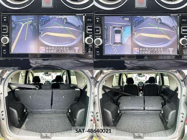 Nissan NOTE 2017-06 7456492-6