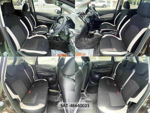 Nissan NOTE 2017-06 7456492-7
