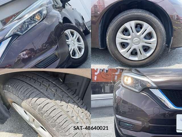 Nissan NOTE 2017-06 7456492-8