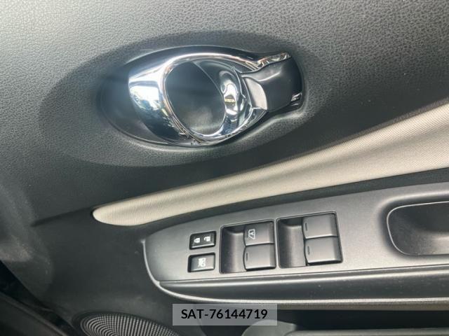 Nissan NOTE 2017-02 7456503-14
