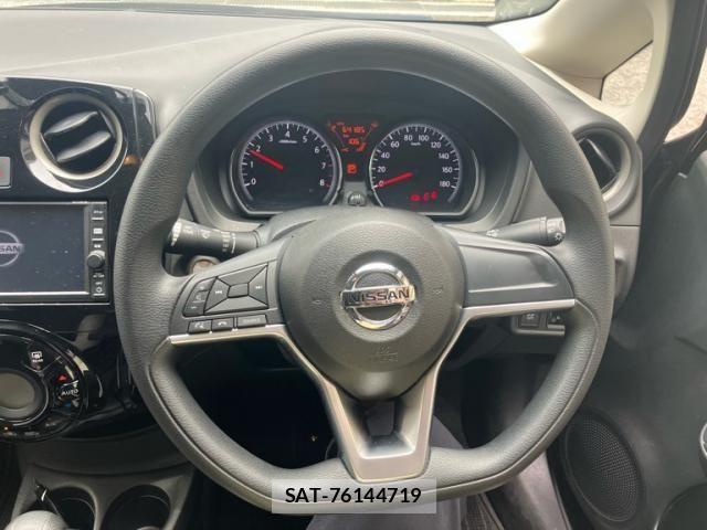 Nissan NOTE 2017-02 7456503-20