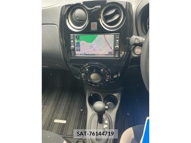 Nissan NOTE 2017-02 7456503-22