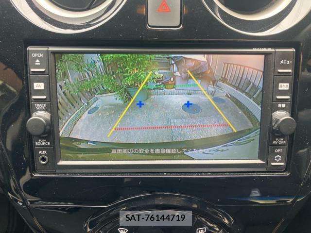 Nissan NOTE 2017-02 7456503-24